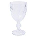 COPO VINHO TRP 250ML 6UN DIAM 642-08
