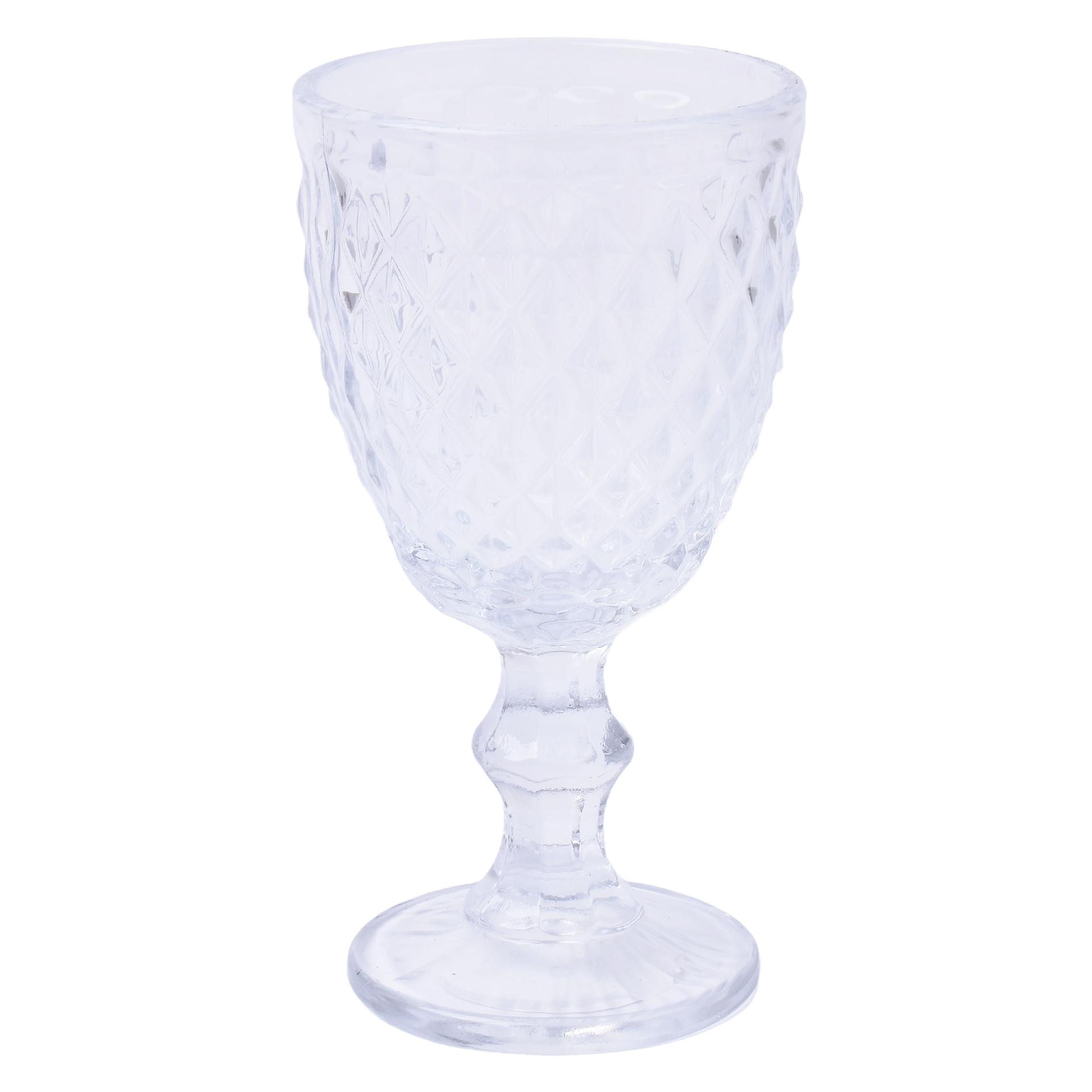 COPO VINHO TRP 250ML 6UN VINTAGE 642-06 COPO VINHO TRP 250ML 6UN VINTAGE 642-06