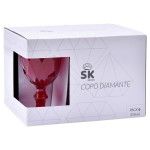 COPO VINHO VERM 250ML 6UN DIAM 642-04