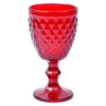 COPO VINHO VERM 250ML 6UN VINTAGE642-02 COPO VINHO VERM 250ML 6UN VINTAGE642-02