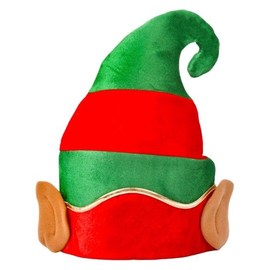 GORRO DUENDE 30X38SK 1852-018 CX144