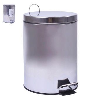 BALDE METAL WC 5L SK-C-804-724 CX4
