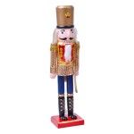 SOLDADO 38CM 2398-006-16 CX12