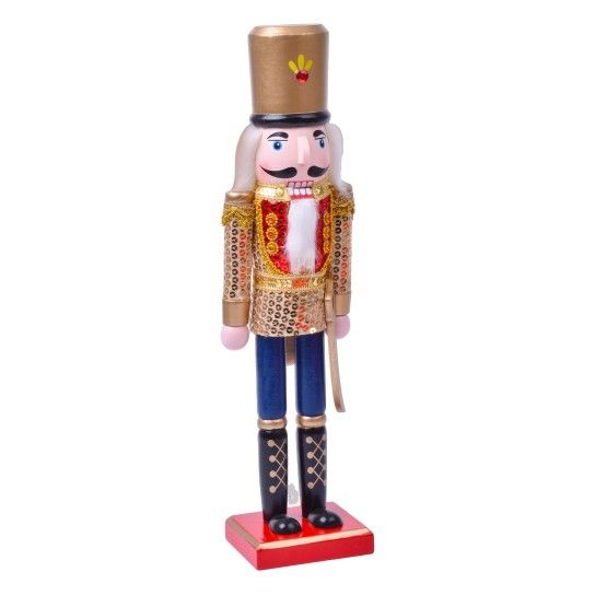 SOLDADO 38CM 2398-006-16 CX12