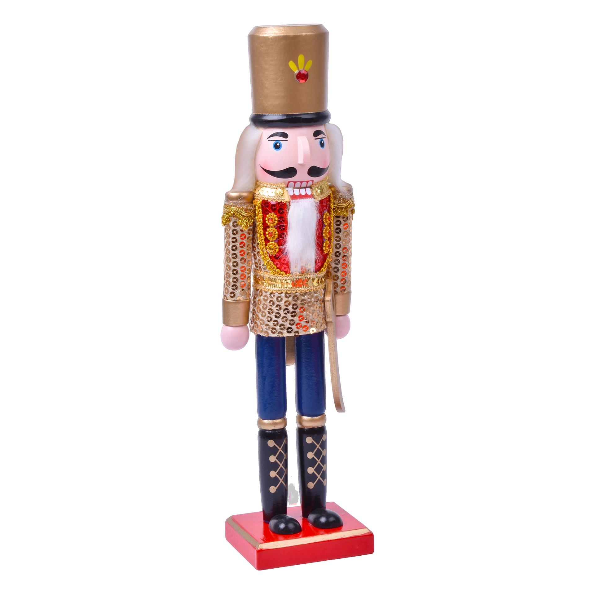 SOLDADO 38CM 2398-006-16 CX12