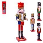 SOLDADO 38CM 2398-006-16 CX12