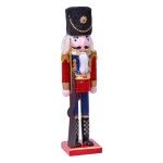 SOLDADO 38CM 2398-006-16 CX12