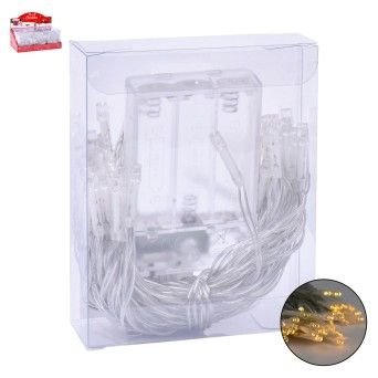 LUZES QNT LED 7MT SK 3078-001-B CX96