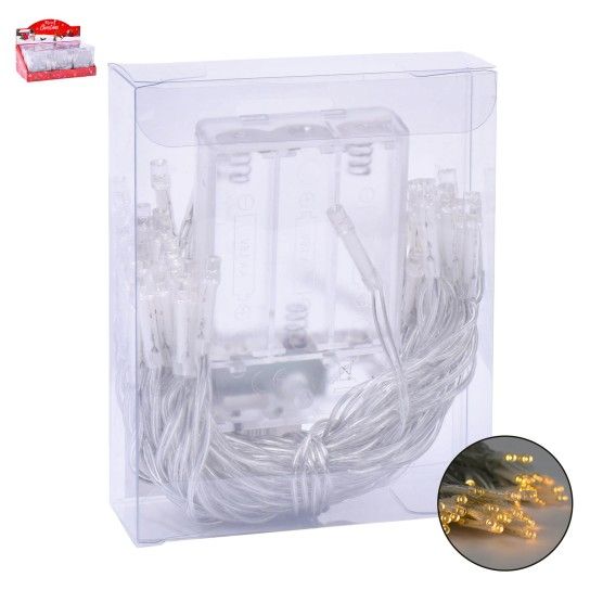 LUZES QNT LED 7MT SK 3078-001-B CX96