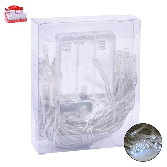 LUZES FRIA  LED 7MT SK 3078-001-A CX96