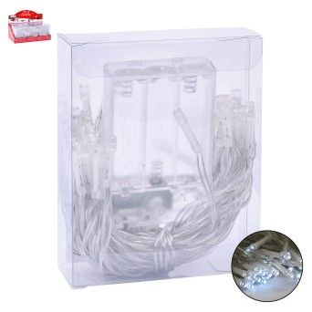 LUZES FRIA  LED 7MT SK 3078-001-A CX96