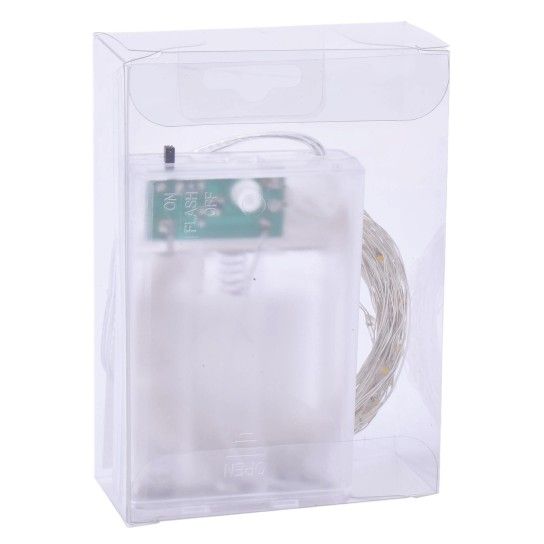LUZES QNT NTL LED 10MT SK3078-002-B CX48