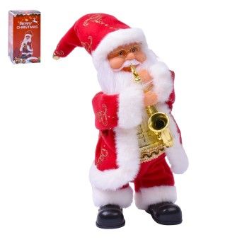 PAI NATAL MUS/MOV 30CM SK 1425-303 CX48