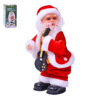 PAI NATAL MUS/MOV 30CM SK 1425-302 CX48
