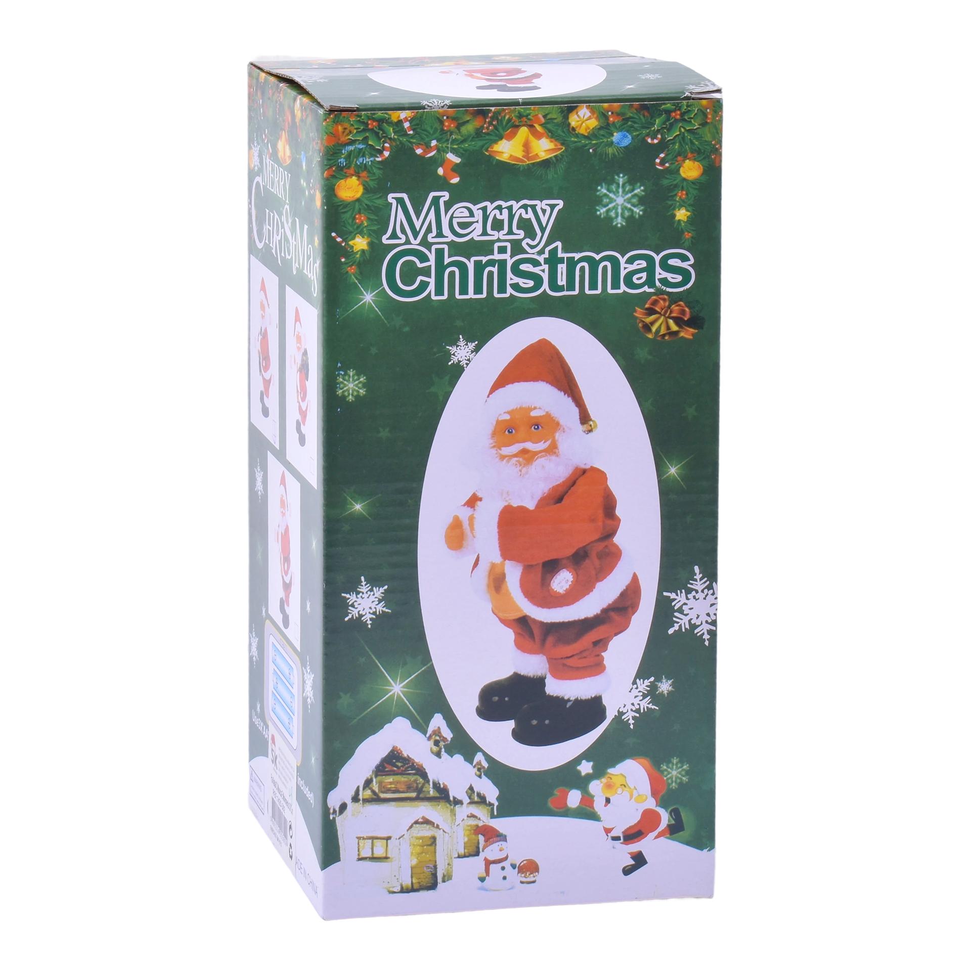 PAI NATAL MUS/MOV 30CM SK 1425-302 CX48 PAI NATAL MUS/MOV 30CM SK 1425-302 CX48