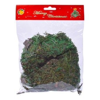 MUSGO VERDE 50GR 1611-601-50 CX144