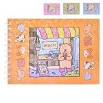 LIVRO PINTA GROSSO REF 32063