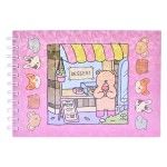 LIVRO PINTA GROSSO REF 32063