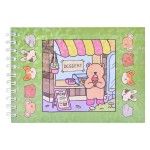 LIVRO PINTA GROSSO REF 32063