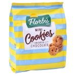 MINI COOKIES  ME FLORBU 120GR