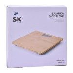 BALANA WC  BAMBOO SK-C-804-722 CX6