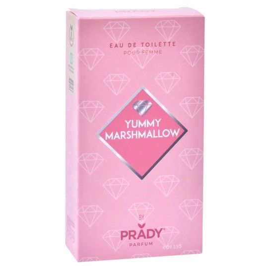 COLONIA YUMMY MARSHM 100ML