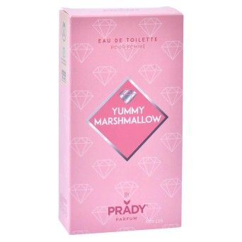 COLONIA YUMMY MARSHM 100ML
