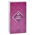 COLONIA CUTIE VANILLA 100ML CX24
