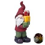 DECOR NATAL 50,4X19,9X21 SK 2405-024 CX3