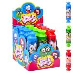 ZUPERKIDZ BEASTLY 12X50ML CX12