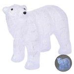 DEC NTL URSO LUZ LED FR SK 2731-006 CX1
