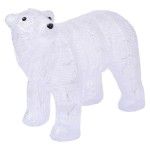 DEC NTL URSO LUZ LED FR SK 2731-006 CX1