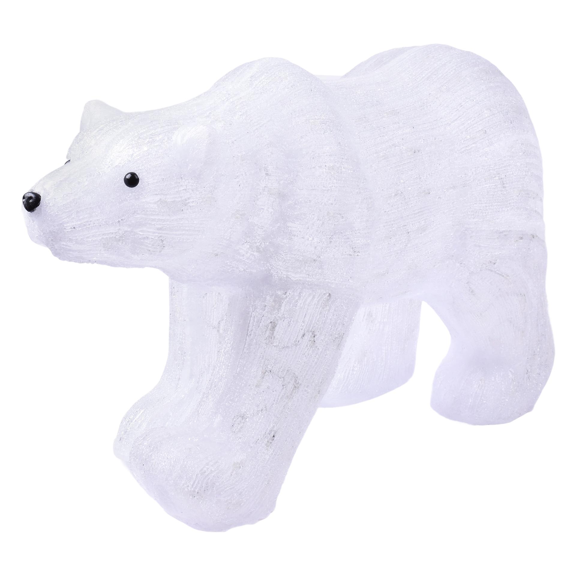 URSO DEC LUZ LED SK 2731-007 CX1 URSO DEC LUZ LED SK 2731-007 CX1