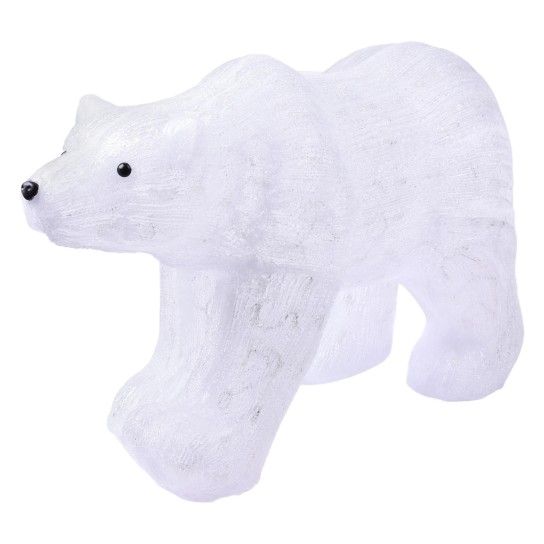 URSO DEC LUZ LED SK 2731-007 CX1 URSO DEC LUZ LED SK 2731-007 CX1