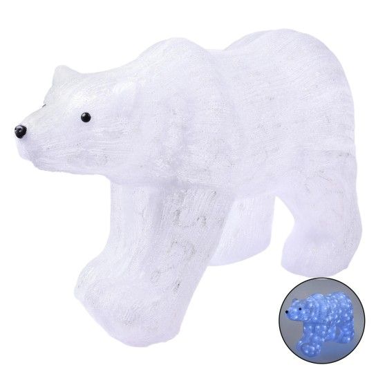 DEC NTL URSO LUZ LED FR SK 2731-007 CX1