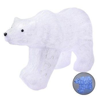 DEC NTL URSO LUZ LED FR SK 2731-007 CX1