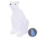 DEC NTL URSO LUZ LED FR SK 273-1008 CX1