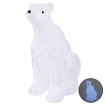 DEC NTL URSO LUZ LED FR SK 273-1008 CX1