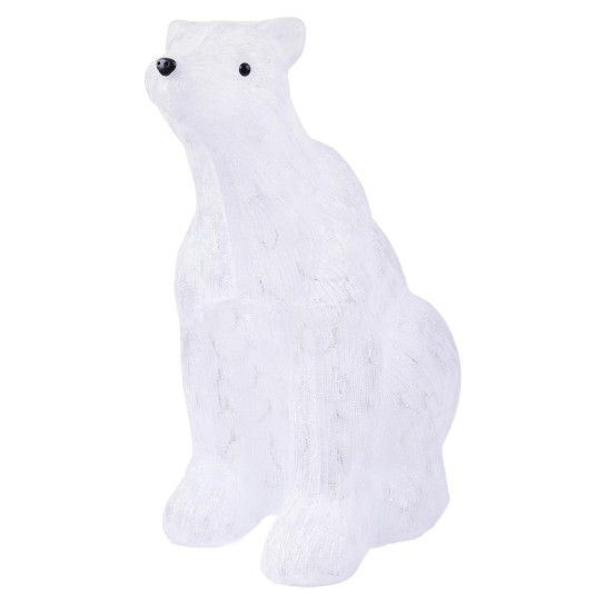 DEC NTL URSO LUZ LED FR SK 273-1008 CX1 DEC NTL URSO LUZ LED FR SK 273-1008 CX1