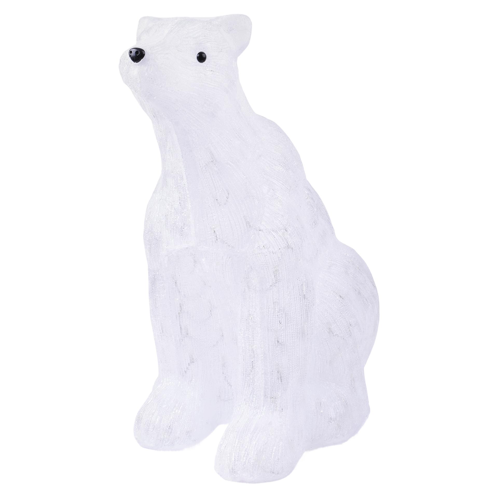DEC NTL URSO LUZ LED FR SK 273-1008 CX1 DEC NTL URSO LUZ LED FR SK 273-1008 CX1