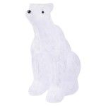 DEC NTL URSO LUZ LED FR SK 273-1008 CX1
