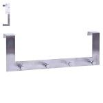 CABIDE PORTA 4GANCHO SK-C-804-589A CX24