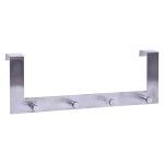 CABIDE PORTA 4GANCHO SK-C-804-589A CX24