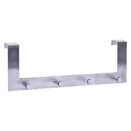 CABIDE PORTA 4GANCHO SK-C-804-589A CX24 CABIDE PORTA 4GANCHO SK-C-804-589A CX24