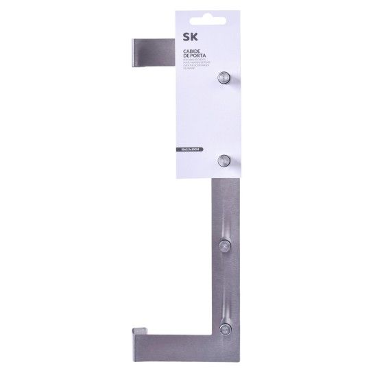 CABIDE PORTA 4GANCHO SK-C-804-589A CX24 CABIDE PORTA 4GANCHO SK-C-804-589A CX24