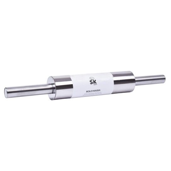 ROLO MASSA METAL SK-C-804-630 CX12 ROLO MASSA METAL SK-C-804-630 CX12