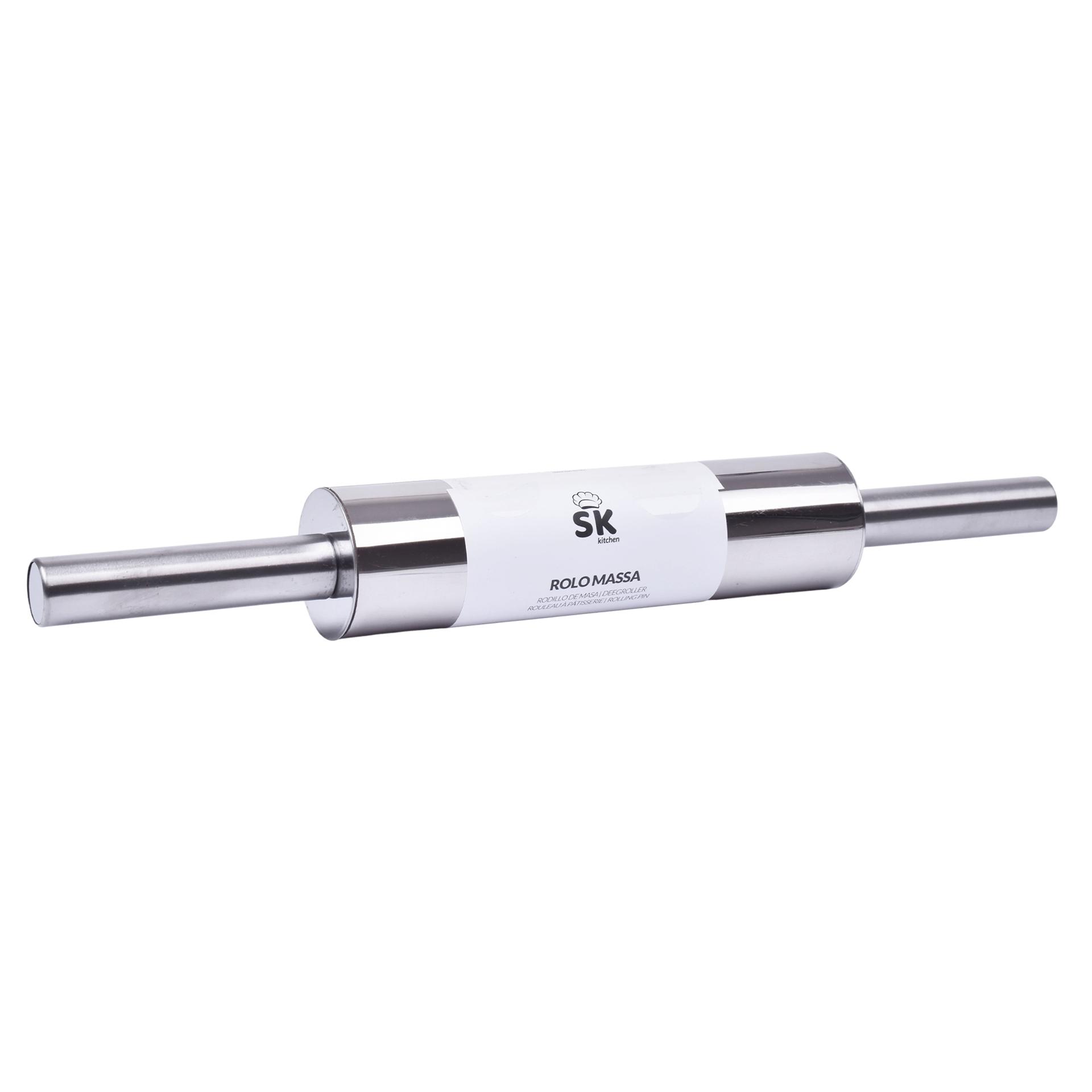 ROLO MASSA METAL SK-C-804-630 CX12 ROLO MASSA METAL SK-C-804-630 CX12