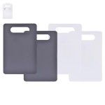 CONJ. TABUA CORTAR 4 PÇS SK-C-804-733 CX48 CONJ. TABUA CORTAR 4 PÇS SK-C-804-733 CX48