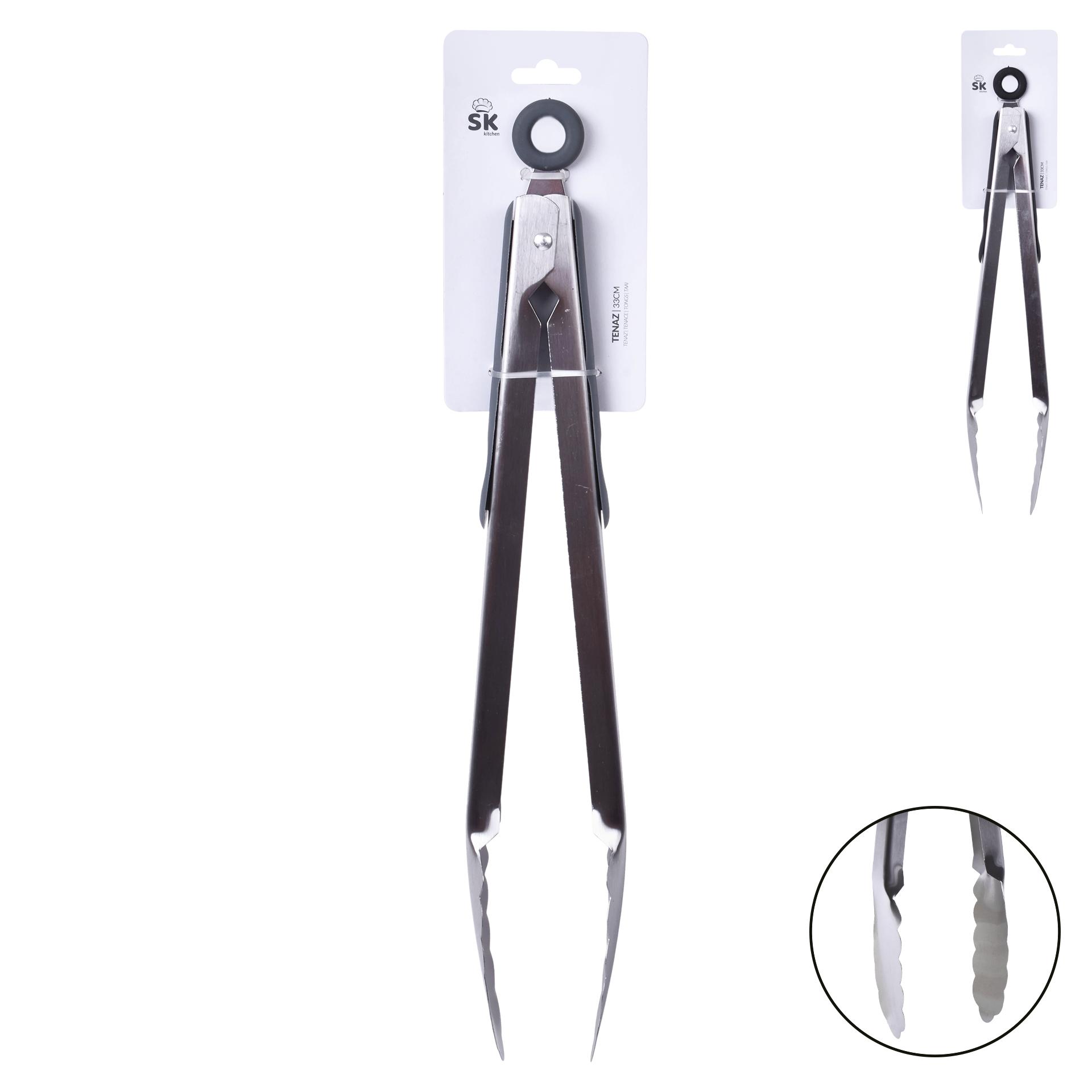 TENAZ 33CM SK-C-804-618 CX48 TENAZ 33CM SK-C-804-618 CX48