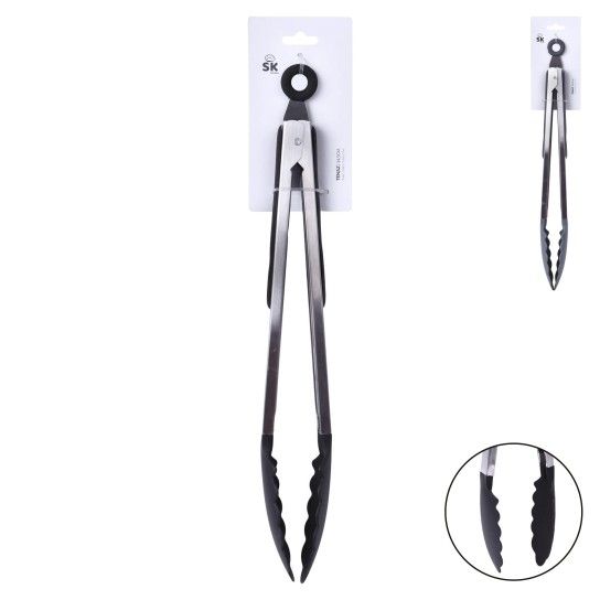 TENAZ 34,5CM SK-C-804-619 CX48 TENAZ 34,5CM SK-C-804-619 CX48